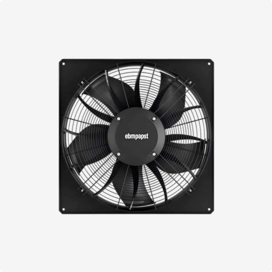  Axial Fans-0