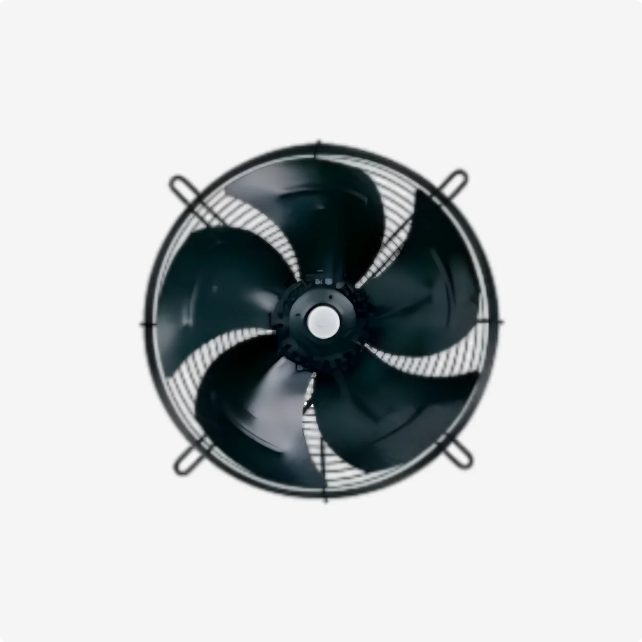  Axial Fans-3