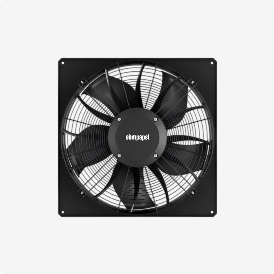 EC Fans and Blowers-1
