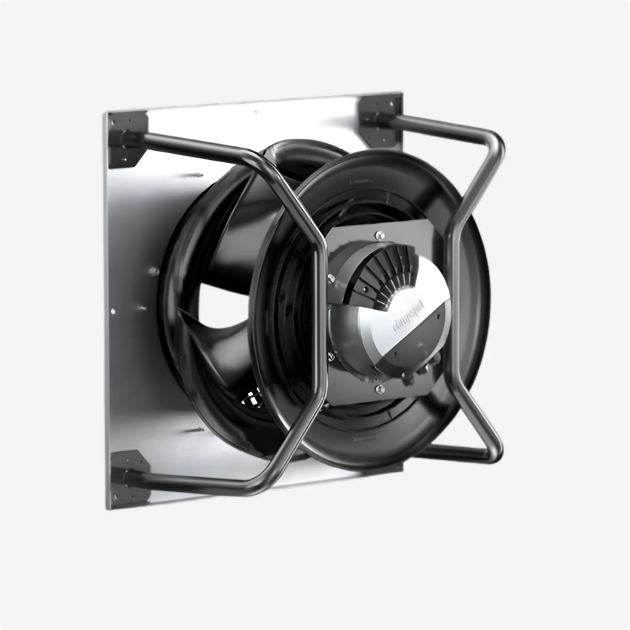 EC Fans and Blowers-2