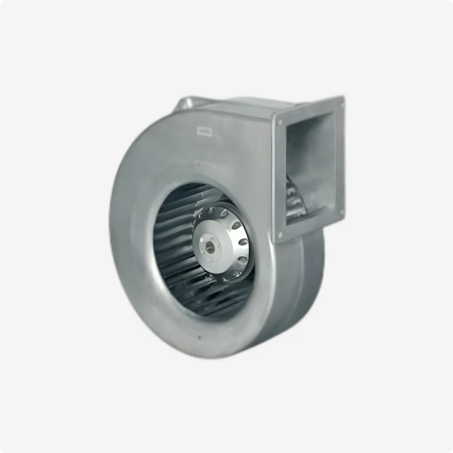 Single Inlet Blowers-1